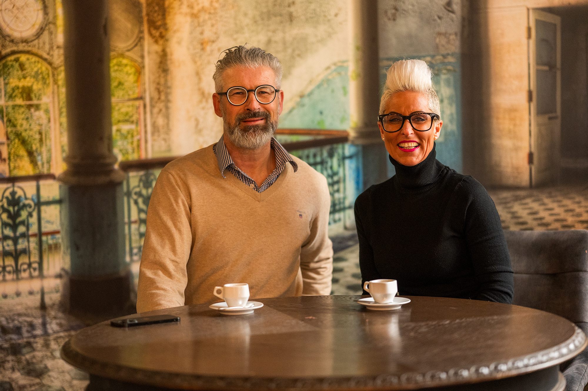 Eisbar Goldkronach neu